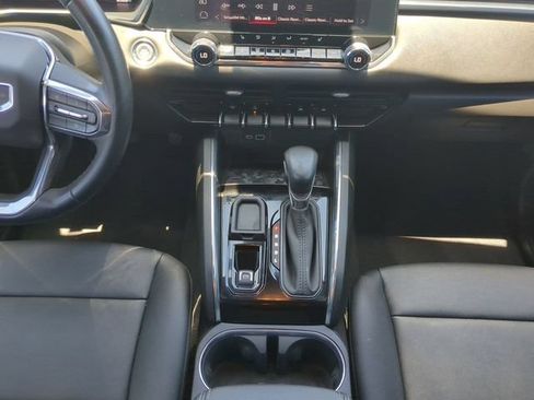 Used 2025 GMC Canyon Elevation w/ Convenience Package RWD image 19