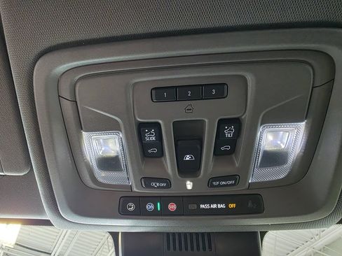Used 2023 GMC Sierra 1500 Denali w/ Denali Reserve Package AWD/4WD image 14