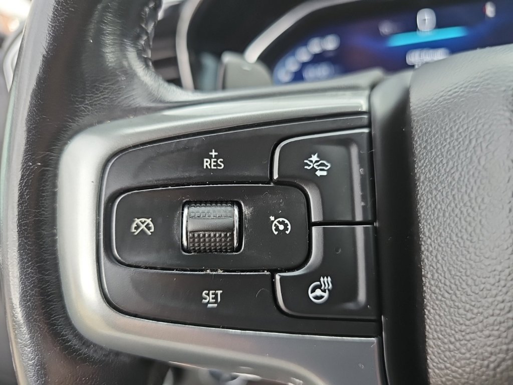 Used 2023 Chevrolet Silverado 1500 RST w/ Convenience Package II AWD/4WD image 36