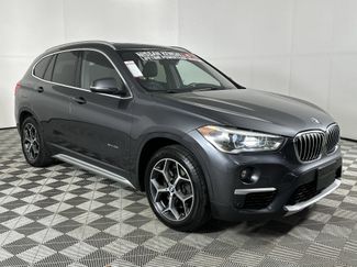 Used 2016 BMW X1 xDrive28i video 2
