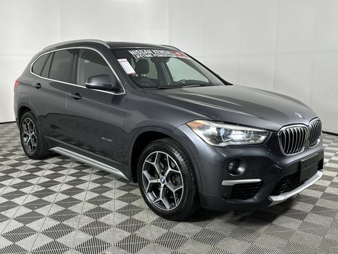 Used 2016 BMW X1 xDrive28i image 2