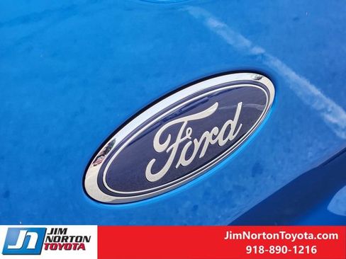 Used 2022 Ford Bronco Sport Outer Banks w/ Tech Package image 13