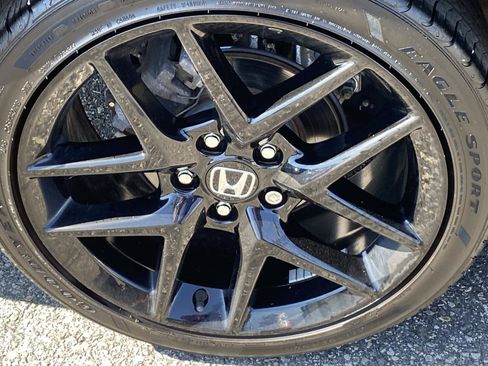 Used 2024 Honda Civic Sport image 22