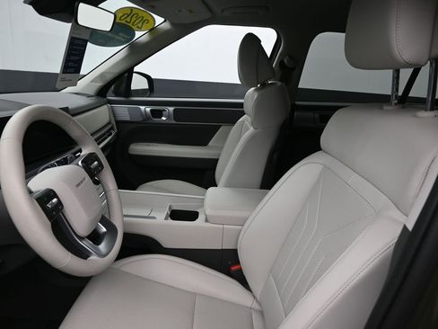 Used 2026 Hyundai Santa Fe SEL FWD image 29