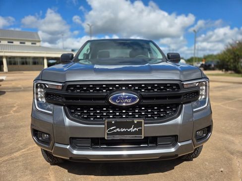 New 2026 Ford Ranger XL RWD image 2