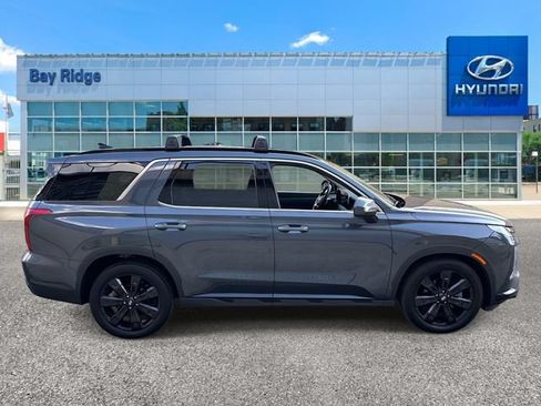 Used 2024 Hyundai Palisade XRT AWD/4WD image 2