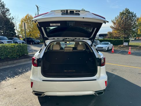 Used 2017 Lexus RX 350 AWD image 33