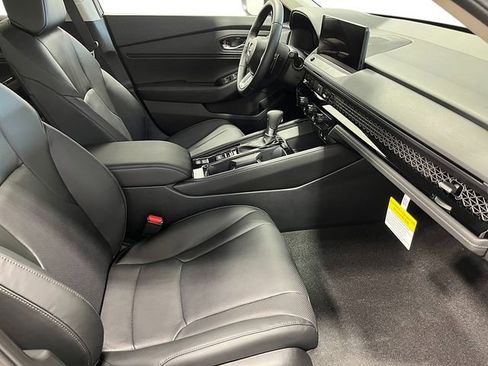 New 2026 Honda Accord Touring image 28