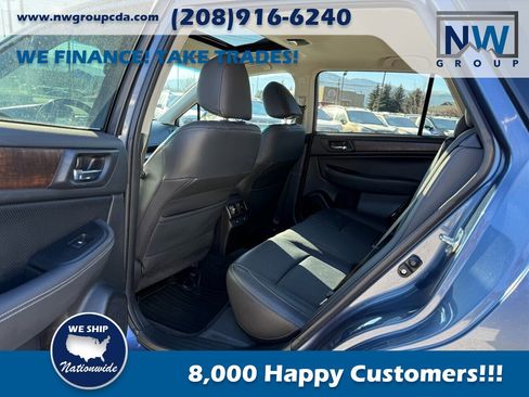 Used 2015 Subaru Outback 3.6R Limited image 14