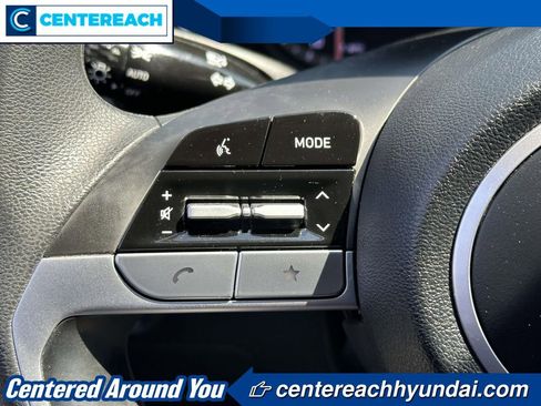 Used 2023 Hyundai Tucson SEL image 18