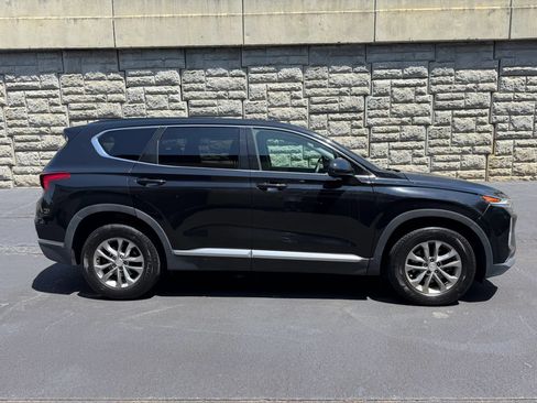 Used 2020 Hyundai Santa Fe SEL AWD/4WD image 5