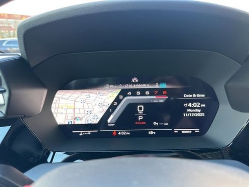 New 2026 Audi S3 Premium image 17