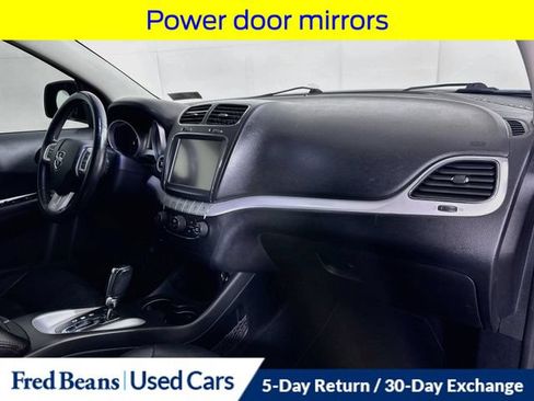 Used 2016 Dodge Journey R/T w/ Blacktop Package AWD/4WD image 34