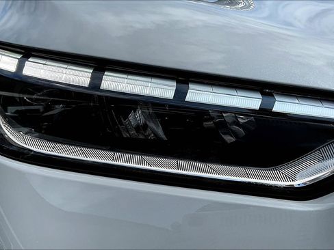 New 2026 INFINITI QX60 Luxe w/ Cargo Package image 42