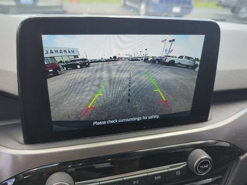 Used 2023 Ford Escape Active AWD/4WD image 11