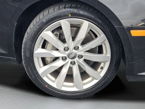 Used 2017 Audi A4 2.0T Premium w/ Convenience Package image 31