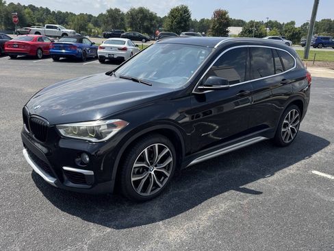 Used 2016 BMW X1 xDrive28i AWD/4WD image 3