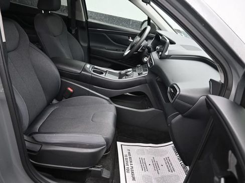 Used 2021 Hyundai Santa Fe SE AWD/4WD image 8