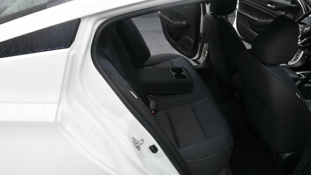 Used 2021 Nissan Altima 2.5 S FWD image 11