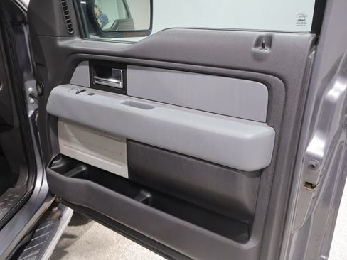 Used 2013 Ford F150 XLT w/ Luxury Equipment Group AWD/4WD image 25