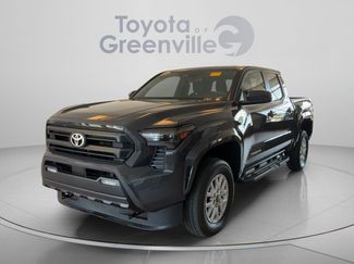 Certified 2024 Toyota Tacoma SR5 RWD video 1