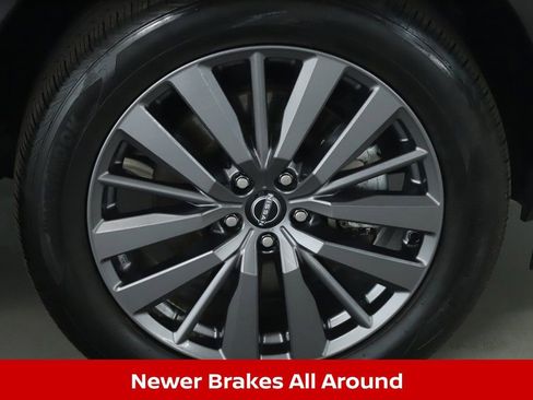 Certified 2023 Nissan Pathfinder SL w/ SL Premium Package image 12