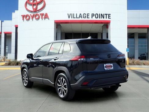 Used 2026 Toyota Corolla Cross S image 3