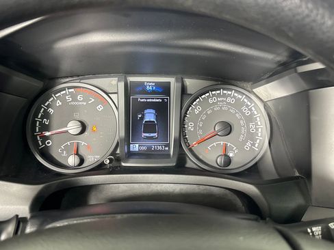 Used 2023 Toyota Tacoma SR w/ SR Convenience Package image 11