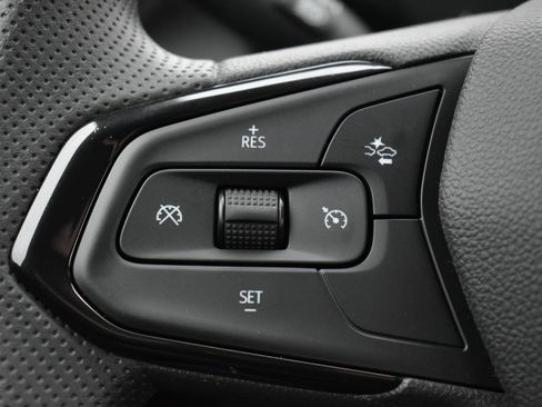 New 2026 Chevrolet TrailBlazer LT image 19