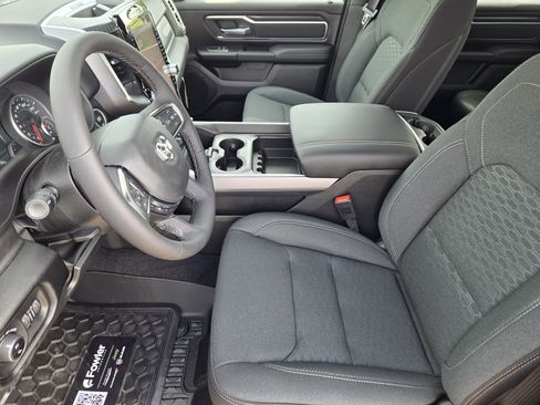 New 2026 RAM 1500 Big Horn image 10