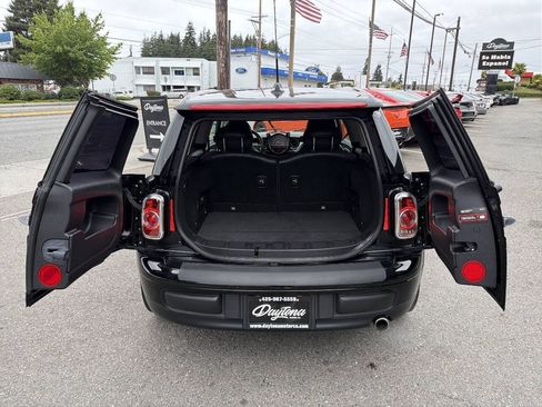 Used 2013 MINI Cooper Clubman FWD image 7