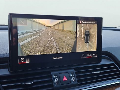 Used 2023 Audi Q5 2.0T Premium Plus image 17