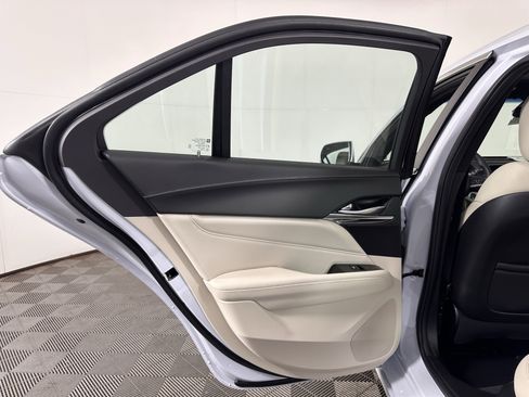 New 2026 Cadillac CT4 Premium Luxury image 34