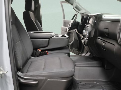 Used 2024 GMC Sierra 1500 Pro w/ Graphite Edition AWD/4WD image 26