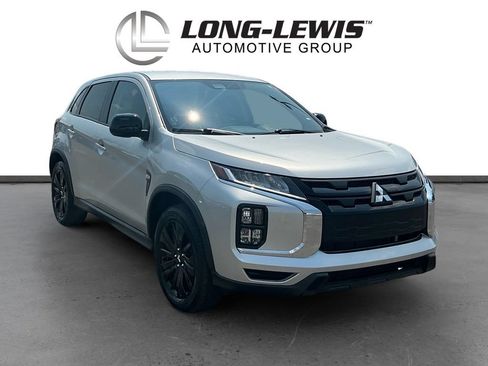 Used 2026 Mitsubishi Outlander Sport AWD image 10