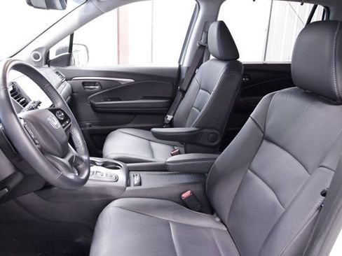 Certified 2022 Honda Pilot EX-L image 14