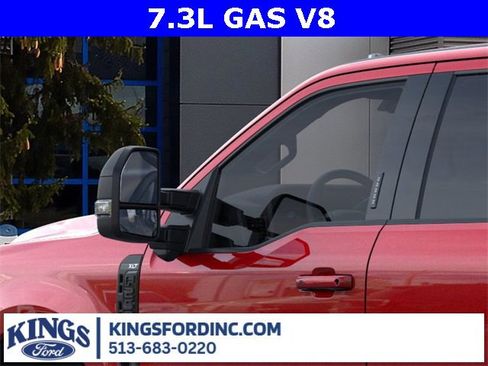 New 2026 Ford F250 XLT w/ XLT Premium Package image 20