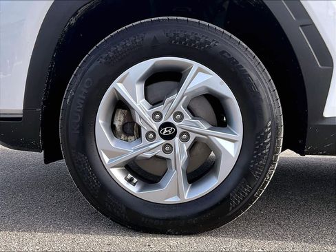 Used 2023 Hyundai Tucson SEL image 7