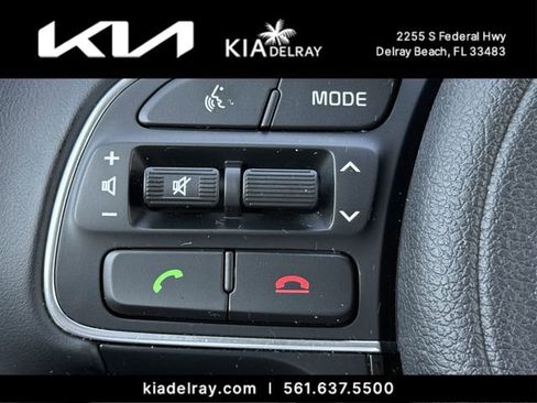Used 2018 Kia Sportage EX w/ EX Sport Appearance Package FWD image 23