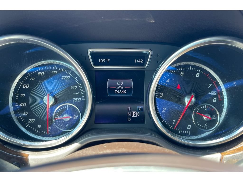 Used 2018 Mercedes-Benz GLS 450 4MATIC image 40