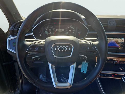 Used 2022 Audi Q3 2.0T Premium image 29