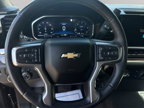 Used 2023 Chevrolet Silverado 1500 LT AWD/4WD image 13