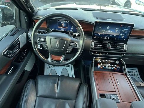 Certified 2022 Lincoln Navigator Reserve image 15