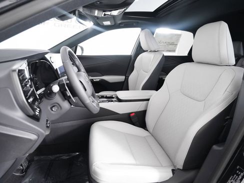 New 2026 Lexus RX 350 Premium Plus image 8