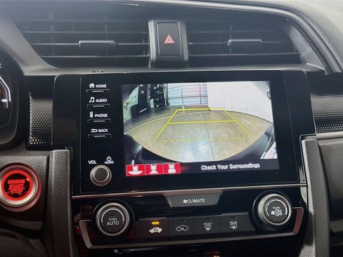 Used 2021 Honda Civic Sport image 13