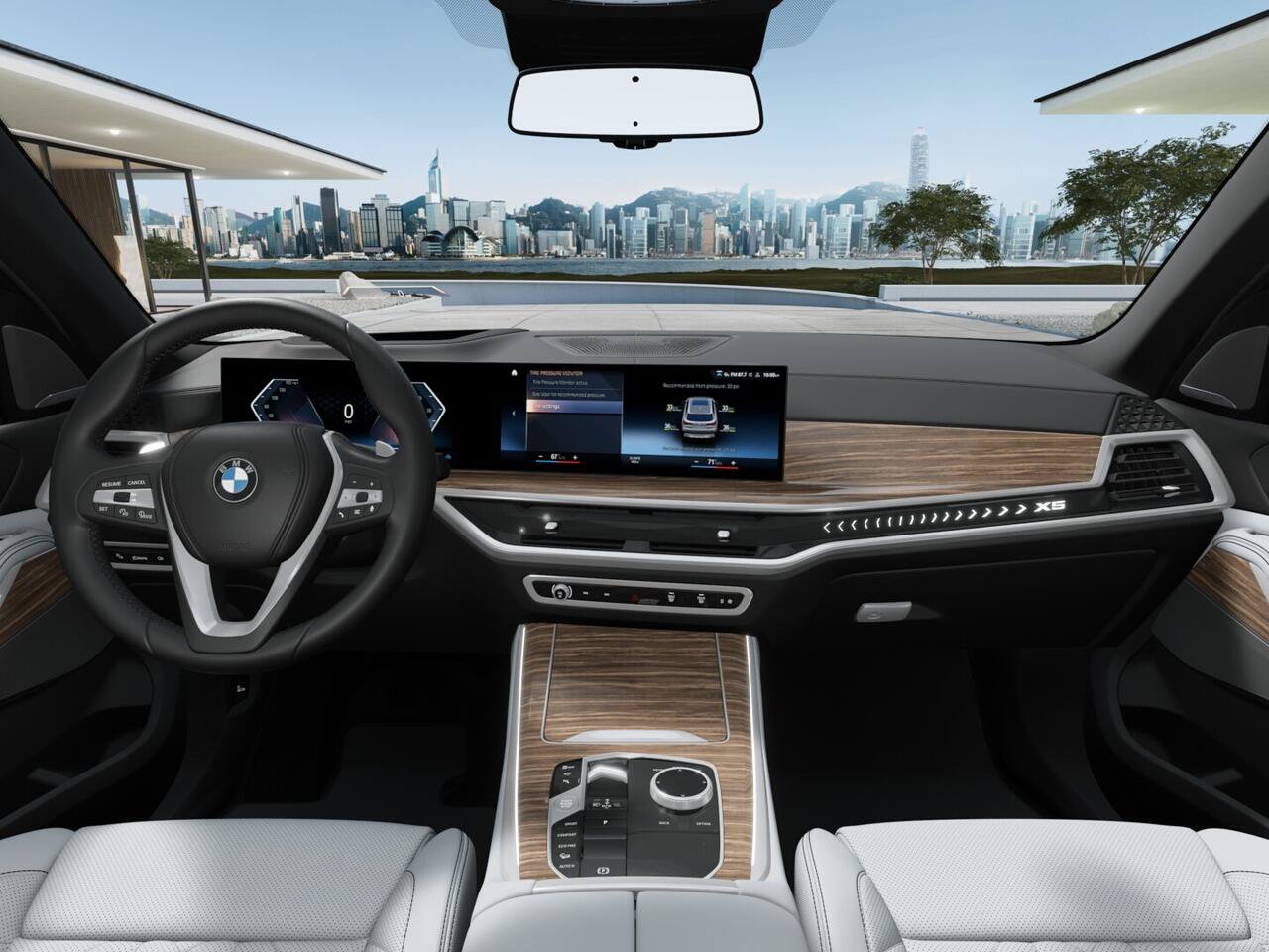 Certified 2026 BMW X5 sDrive40i RWD image 12