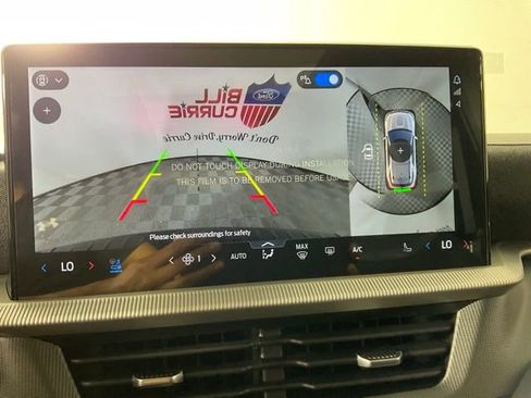 New 2026 Ford Explorer ST w/ Sun And Sound Package image 25