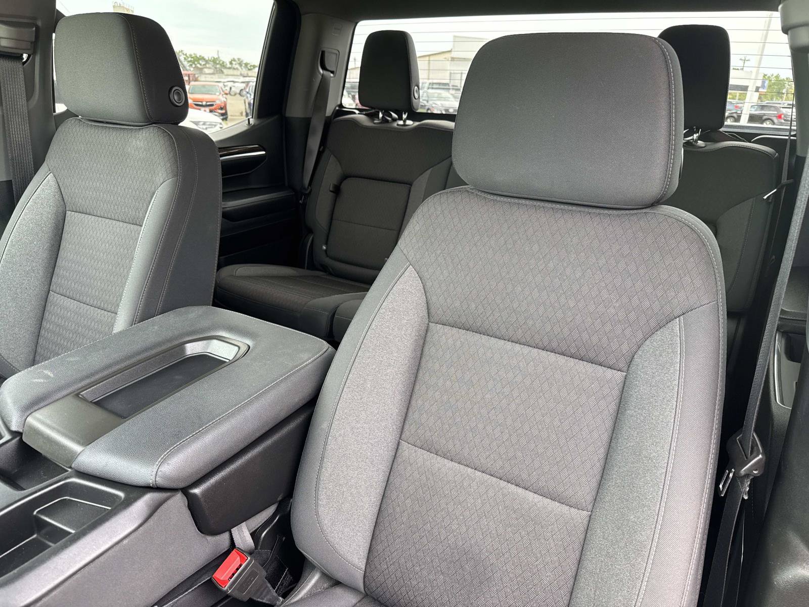 Used 2024 GMC Sierra 1500 Elevation AWD/4WD image 26