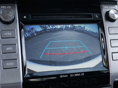 Used 2017 Toyota Tundra SR5 w/ SR5 Upgrade Package image 26