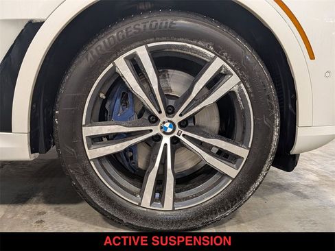 Certified 2023 BMW X7 M60i w/ Executive Package image 19